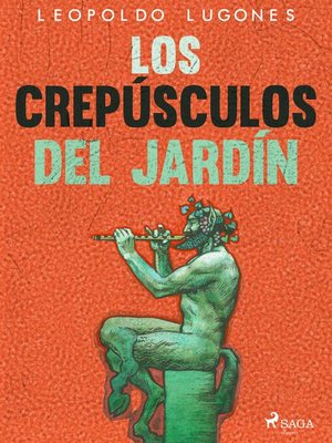cover image of Los crepúsculos del jardín
